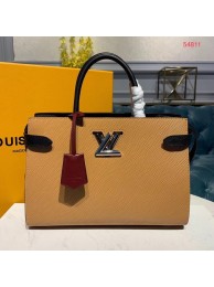 Louis Vuitton Original EPI Leather M54811 Apricot JH00854xA12