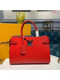 Louis Vuitton Original EPI Leather M54811 Red JH00858vV16