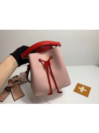 Louis Vuitton Original Epi Leather Neonoe BB Bag M53612 Pink JH01207vj67