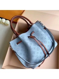 Louis Vuitton Original GIROLATA M53154 BLEU HORIZON PUMPKIN JH01198hk64