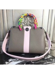 Louis vuitton Original Leather ASTRID tote bag 54374 Khaki JH00083bM53