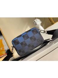 Louis Vuitton Original M60414 blue JH00321Nc47