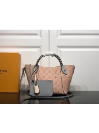 Louis Vuitton original Mahina Leather HINA M53938 Magnolia JH00828gC81