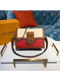 Louis vuitton original Medium DAUPHINE M53832 JH00992BM34