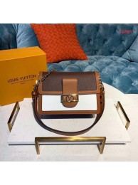 Louis vuitton original MINI DAUPHINE M53806-2 JH00994TL77