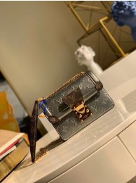 Louis vuitton original Monogam vernis M90445 grey JH00282jo45