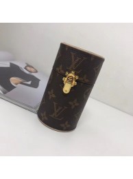 Louis Vuitton Original Monogram Canvas 100ML TRAVEL CASE LS0153 JH01911cj58