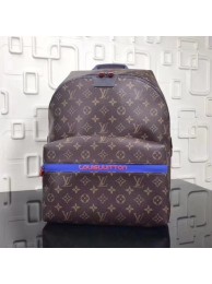 louis vuitton original monogram canvas APOLLO BACKPACK M43849 JH00178Vj56