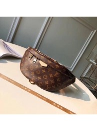 Louis vuitton original monogram canvas BUMBAG M43644 JH00046eq83