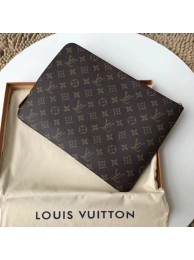 Louis vuitton original monogram canvas ETUI VOYAGE GM M43443 JH01864xL57