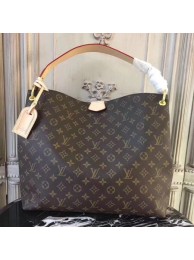 Louis Vuitton Original Monogram Canvas GRACEFUL 43704 JH00464OG45