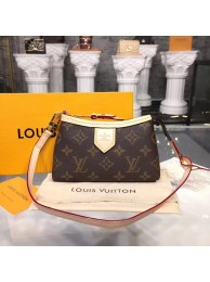 Louis vuitton original monogram canvas M40309 JH01537JB76