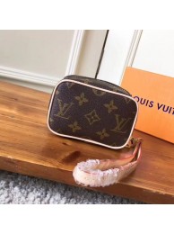 Louis vuitton original monogram canvas M58030 JH01858Ce27