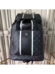 Louis Vuitton Original Monogram Canvas MATCHPOINT BACKPACK N43409 JH01953Kt71
