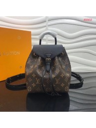 Louis Vuitton Original Monogram Canvas MONTSOURIS BB M45516 JH00346eO46