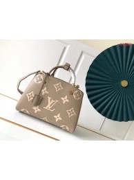 Louis Vuitton Original MONTAIGNE M41053 grey JH00368Ug45