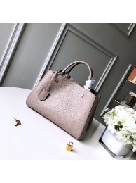 Louis vuitton original MONTAIGNE MM M44311 grey JH01402ys25