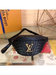 Louis Vuitton Original NEW WAVE M53750 black JH01175Wc12