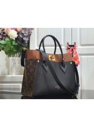 Louis Vuitton Original ON MY SIDE M53823 brown JH01069hn36