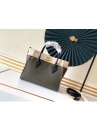 Louis Vuitton Original ON MY SIDE M53823 Khaki JH00611tF12