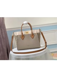 Louis vuitton original ON MY SIDE M53825 Galet JH00952ck22