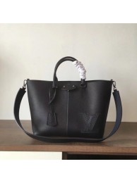 Louis Vuitton Original PERNELLE M54780 black JH00698JC57