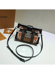 Louis Vuitton original PETITE MALLE M51480 JH01886HM85