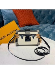 Louis vuitton original PETITE MALLE M53786 JH01029wk65