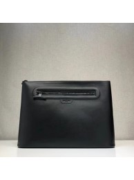 Louis Vuitton original POCHETTE COSMOS M63268 black JH01800dJ42
