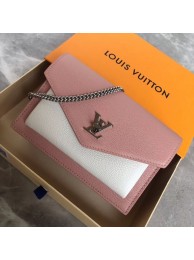 Louis vuitton original POCHETTE MYLOCKME CHAIN M63980 JH01283de78