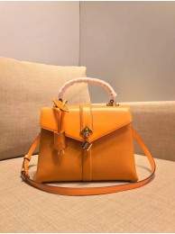 Louis vuitton original ROSE DES VENTS M53822 Yellow JH01079ll49