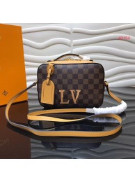 Louis vuitton original SANTA MONICA N40178 yellow JH01008mB48