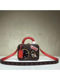 Louis Vuitton Original STORIES BOX N40048 JH01662NR41