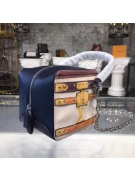 Louis vuitton original tote bag SQUARE M52350 JH01685jX53