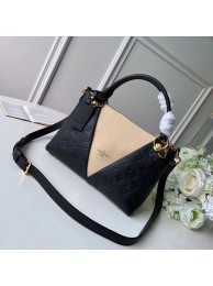 Louis vuitton original V TOTE BB M53886 Pink&beige JH01384wv93