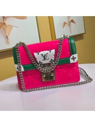 Louis Vuitton Original WYNWOOD M90445 Berlingot JH01168yN38
