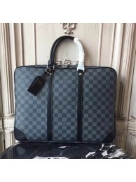 Louis Vuitton Porte-Documents Voyage M40225 JH01848Nr89