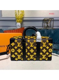 Louis vuitton RUNWAY BAGS A44483 BLACK JH00898OW36