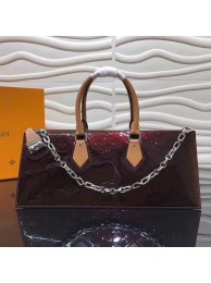 Louis Vuitton SAC TRICOT M44371 fuchsia JH01452jW13