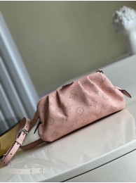 Louis Vuitton SCALA MINI POUCH M80094 Magnolia Pink JH00222ys25