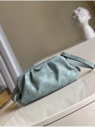 Louis Vuitton SCALA MINI POUCH M80094 Vert Lagon Green JH00220RR94