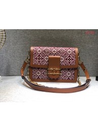 Louis Vuitton SINCE 1854 DAUPHINE M57171 Bordeaux JH00293DY28