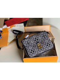 Louis vuitton SINCE 1854 POCHETTE METIS M57272 JH00334Hc46