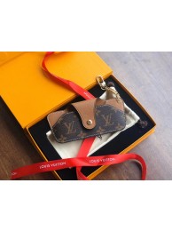 Louis vuitton spectacles case 2698 JH00488uK17