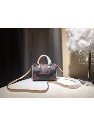 Louis Vuitton SPEEDY 16CM M41113 JH01094Ac56