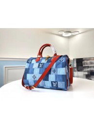 Louis Vuitton SPEEDY BANDOULIERE 30 M45041 JH00616Li93