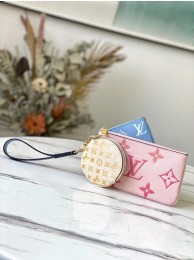 Louis Vuitton TRIO POUCH M80407 JH00186tp88