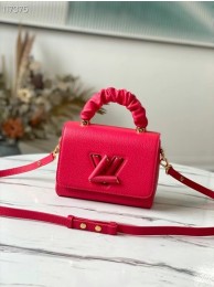 Louis Vuitton TWIST PM M58691 Pondichery Pink JH00079aO91