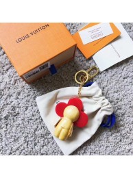 Louis vuitton VIVIENNE BAG CHARM AND KEY HOLDER M63077 JH01584TL77