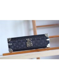 Louis Vuitton Watches Box 40664 Black JH01652pi25
